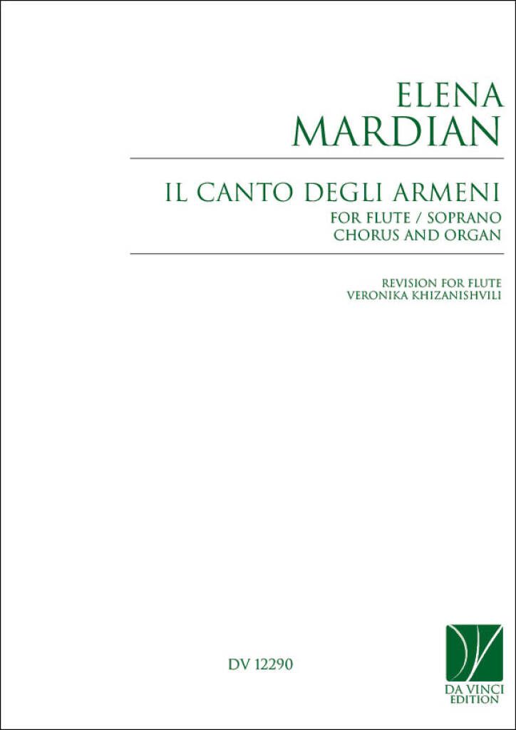 Il Canto degli Armeni